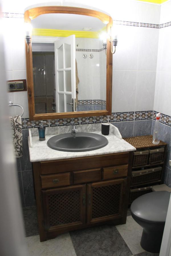 Reducto'S Rooms อาร์เรซิเฟ ภายนอก รูปภาพ