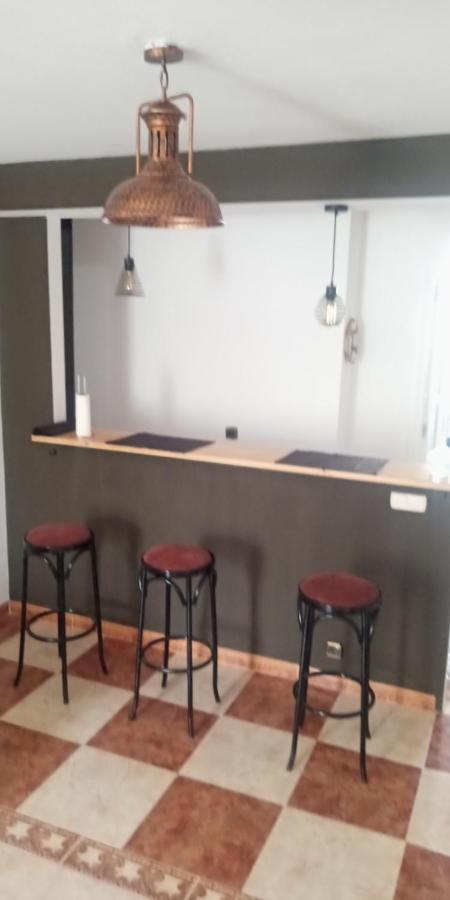 Reducto'S Rooms อาร์เรซิเฟ ภายนอก รูปภาพ
