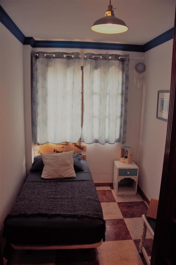 Reducto'S Rooms อาร์เรซิเฟ ภายนอก รูปภาพ