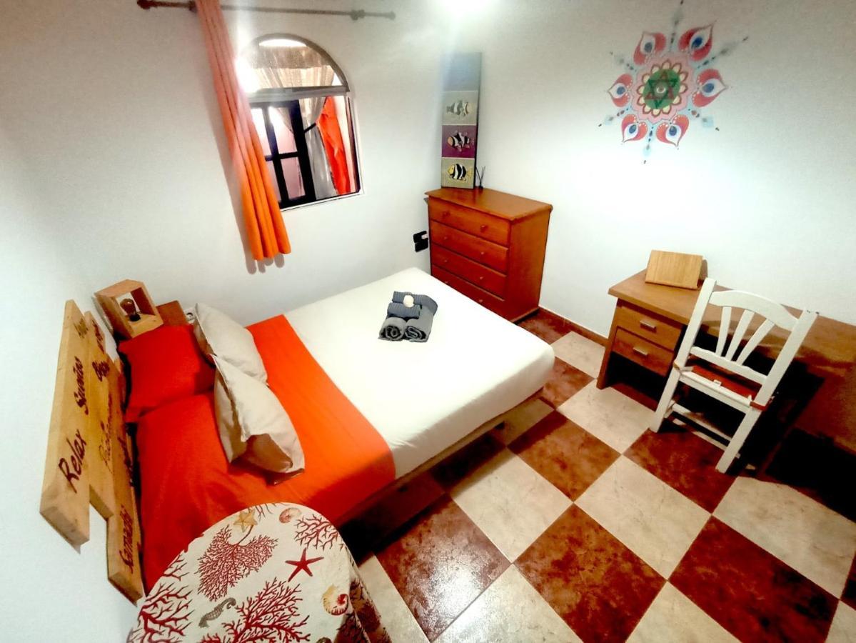 Reducto'S Rooms อาร์เรซิเฟ ภายนอก รูปภาพ