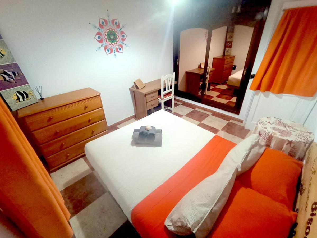 Reducto'S Rooms อาร์เรซิเฟ ภายนอก รูปภาพ